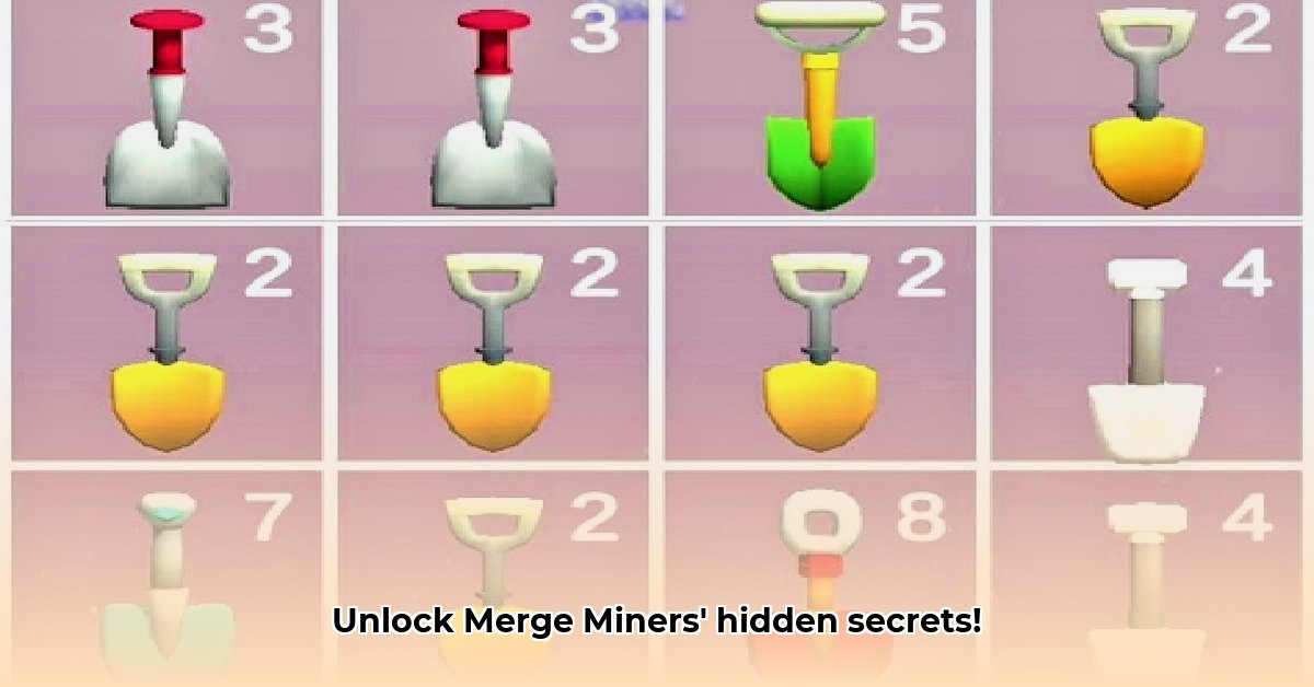 merge-miners